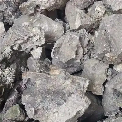 उच्च कार्बन फेरोक्रोम